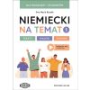 Niemiecki na temat 1 Teksty Dialogi Zdania