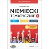 Niemiecki tematycznie 1 Teksty Dialogi Zdania