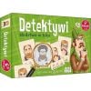 Detektywi - śledztwo w toku