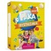 Paka szkolnego bystrzaka SP 1 Gry i pomoce edu.