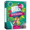 Paka szkolnego bystrzaka SP 2 Gry i pomoce edu.