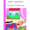 Śpiąca królewna