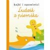 Ludzik z piernika