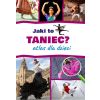 Jaki to taniec? Atlas dla dzieci