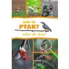 Jaki to ptak? Atlas dla dzieci