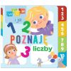 Wiem i ja! Poznaję liczby