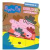 Peppa Pig. Wszystko o Wielkich marzeniach