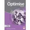Optimise B2 WB bez klucza + online MACMILLAN