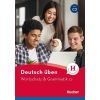 Deutsch uben. Wortschatz & Grammatik C2 Neu HUEBER