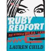 Ruby Redfort. Nie wywołuj wilka z lasu