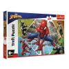 Puzzle 300 Wspaniały Spiderman TREFL