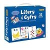 Litery i cyfry