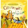 Ciężarówka i przyczepka T.1