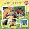 Rosnę i odkrywam. Zwierzęce rodziny