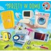 Rosnę i odkrywam. Sprzęty w domu