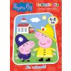 Peppa Pig. Zadania dla przedszkolaka Na ratunek!