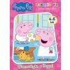 Peppa Pig. Zadania dla przedszkolaka. Gimnastyka