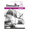 Descubre 4 Zeszyt ćwiczeń NPP DRACO