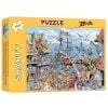 Puzzle 1000 Shanty