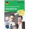 Twój trener językowy. Niemiecki A1-B1 PONS