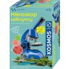 Mikroskop Odkrywcy KOSMOS