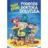 Podróże doktora Dolittle'a w.2021