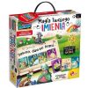 Montessori Magia twojego imienia
