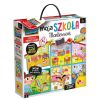 Montessori Moja szkoła