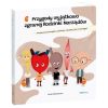 Przygody wyjątkowo zgranej Rodzinki Narządów