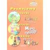 Poznajemy literki, cyferki, godziny + CD