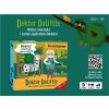 Doktor Dolittle. Gra planszowa