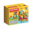Magformers Cube Domek Żaby 20el