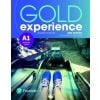 Gold Experience 2ed A1 SB + ebook PEARSON