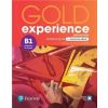 Gold Experience 2ed B1 SB + ebook PEARSON