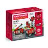 Magformers Zestaw ratunkowy 50el
