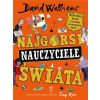 Najgorsi nauczyciele świata TW