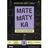 Matematyka. Graficzne karty pracy dla SP zestaw 3