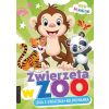 Zwierzęta w zoo