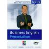 Business English. Presentations DVD