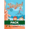 Fairyland 1 SB + Interactive eBook