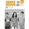 Gente Joven 2 ćwiczenia (kl. VIII) LEKTORKLETT