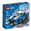 LEGO(R) CITY 60312 Radiowóz