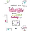Wierszyki pisane przez ciche szumy i syki + CD