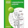 PUS Logopedyczne potyczki 5 Głoski K-G
