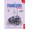 Francuski w tłumaczeniach. Słownictwo 2 (B1-B2)