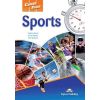Career Paths: Sports SB + DigiBook