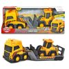 Construction Volvo Truck Team 32cm