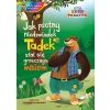Jak psotny niedźwiadek Tadek stał się ... + CD