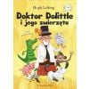 Doktor Dolittle i jego zwierzęta BR