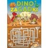 DINO zaGADki